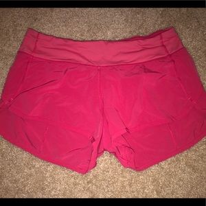 lululemon athletica Shorts - Lululemon shorts lululemon athletica Shorts - Lululemon shorts